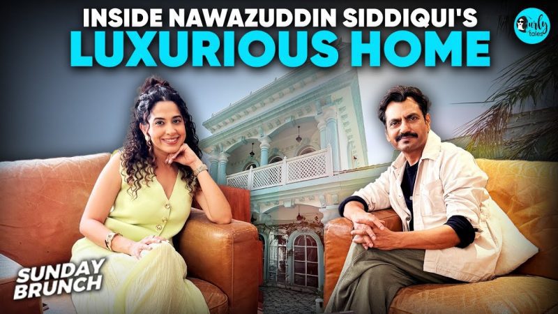 Nawazuddin Siddiqui