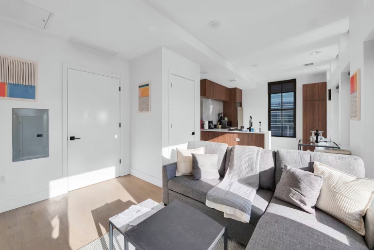 FIFA airbnbs