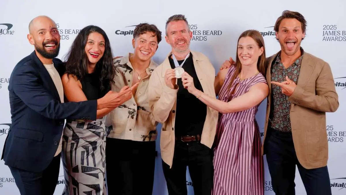 James Beard Awards: Honouring Food Authors, Journalists & Content Creators; Winners List Inside