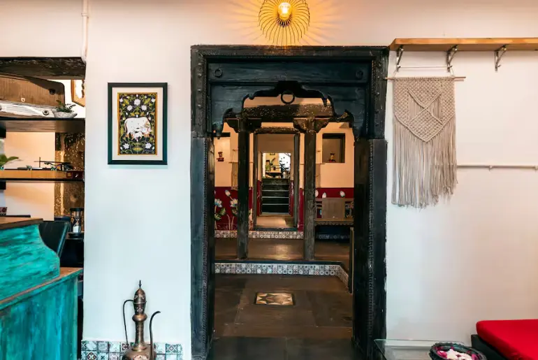 haveli airbnb