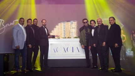 BNW Developments Unveils FashionTV Acacia With Private Lounges, Wellness Sanctuaries & More