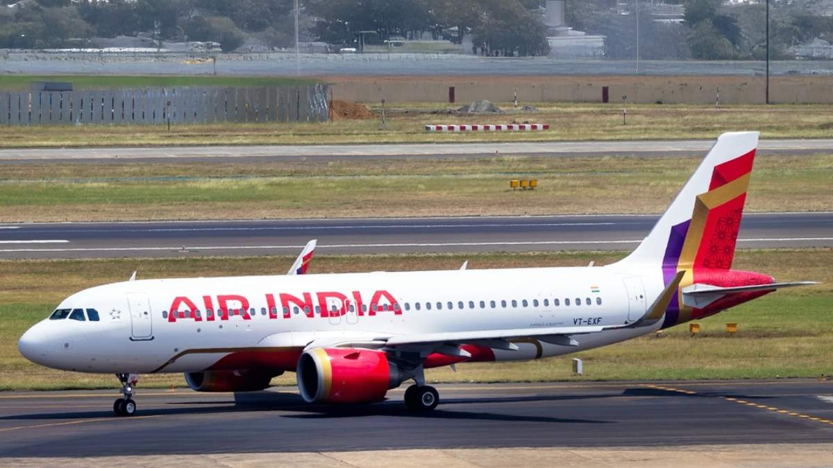 Air India’s Birmingham-Delhi Flight Makes Emergency Landing In Riyadh After Bomb Threat