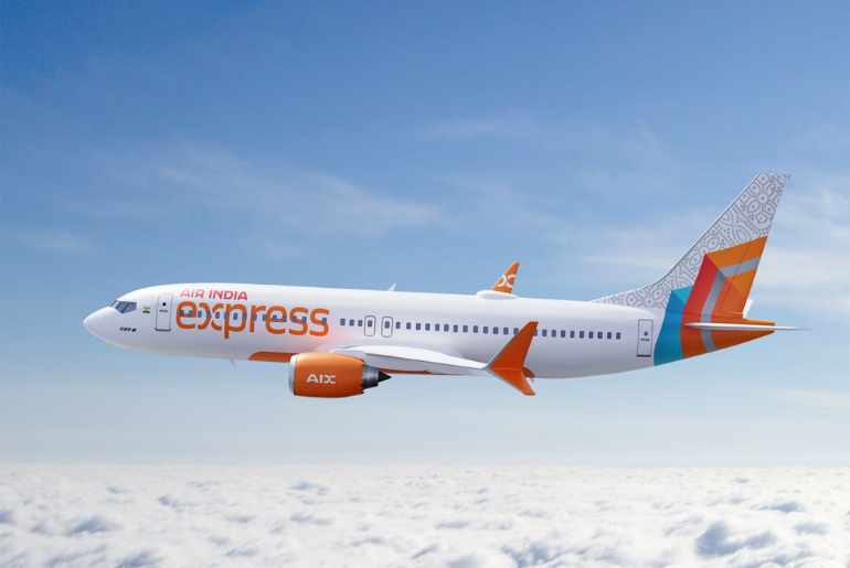 Air India Express Cancels Mumbai–Ahmedabad flight