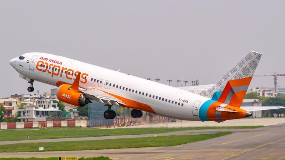 Air India Express Announces Flash Sale. Domestic Fares From ₹1349 And International Fares From ₹5786; Details Inside