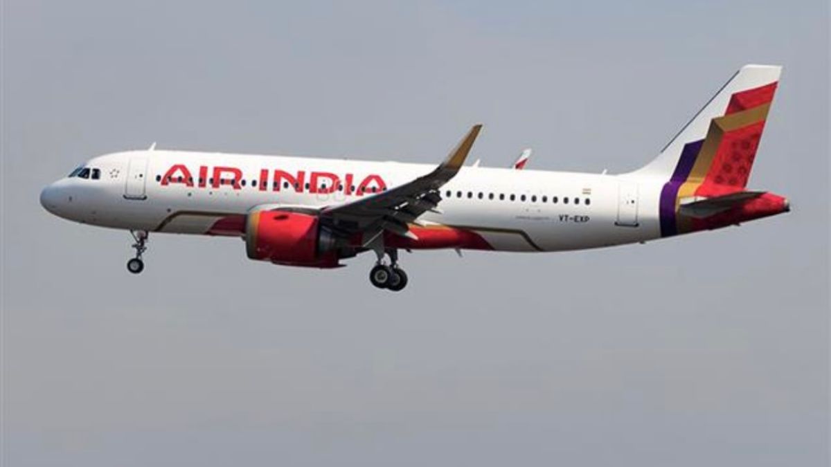 Air India Cancels Several Flights Including Routes To London, Paris, Vienna Amid Crash Probe