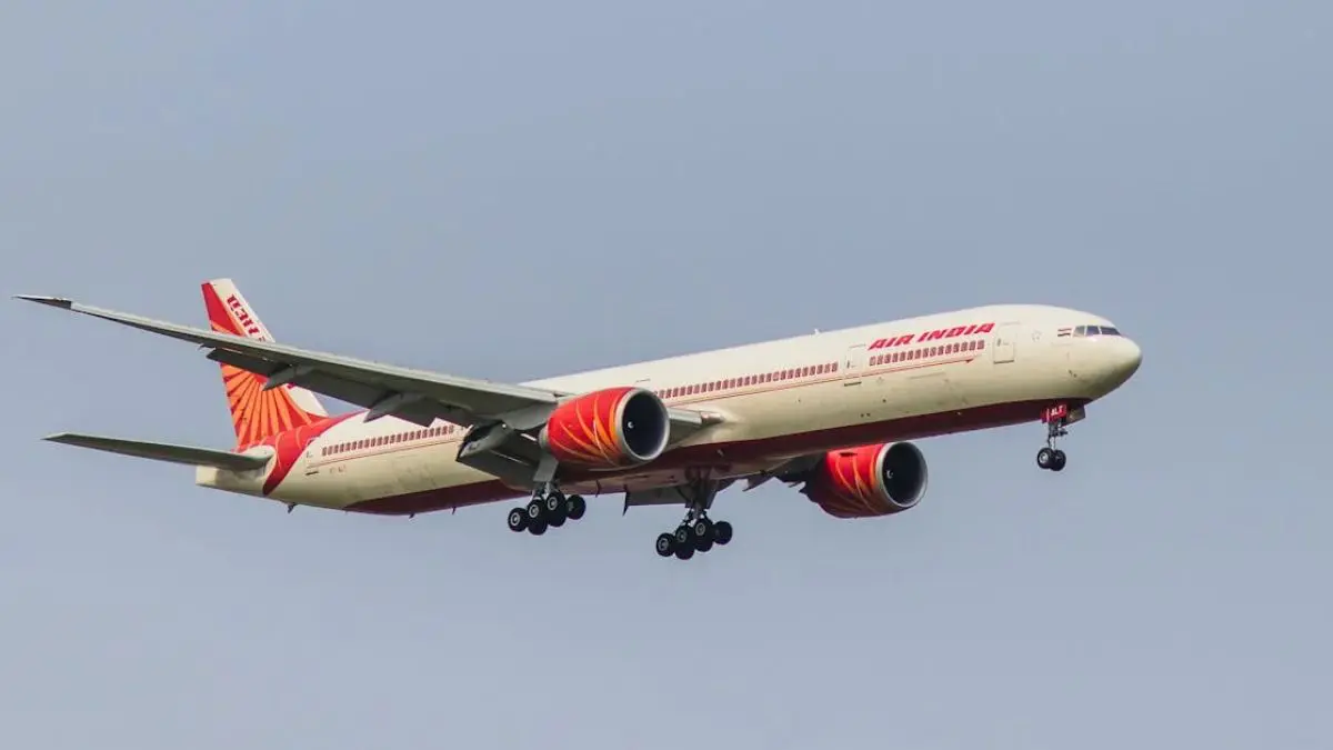 Why Is Air India Curtailing 15% Of Its International Flights Operated By Wide-Body Aircraft?