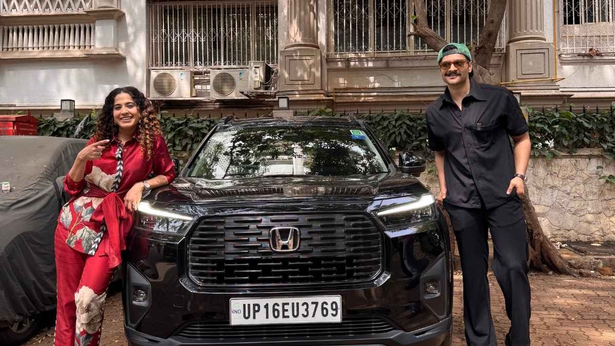 ”We Are Strong Individuals,” Says Ali Fazal As He Talks About How He And Richa Cherish Their Personal Space