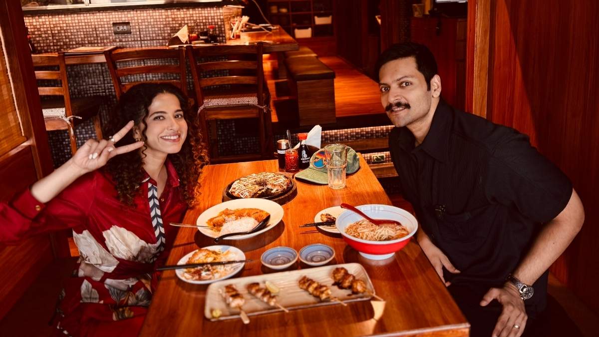 This Is What Shocked Ali Fazal The Most When He First Moved To Mumbai For College