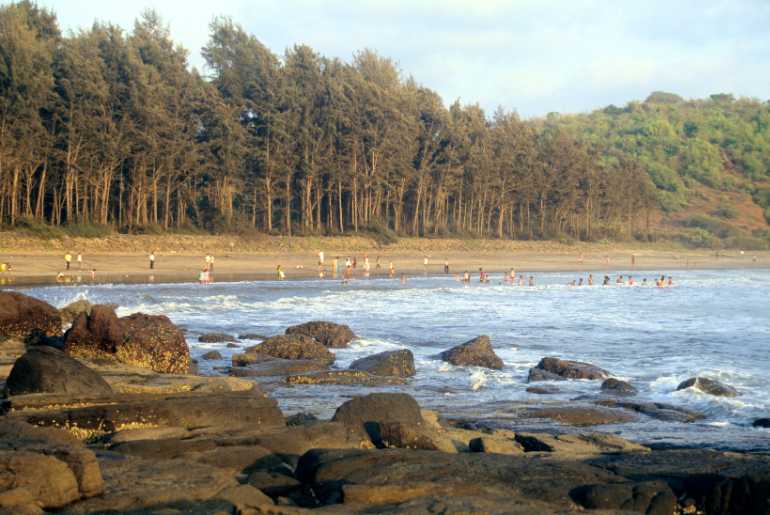 Weekend Getaways From Pune