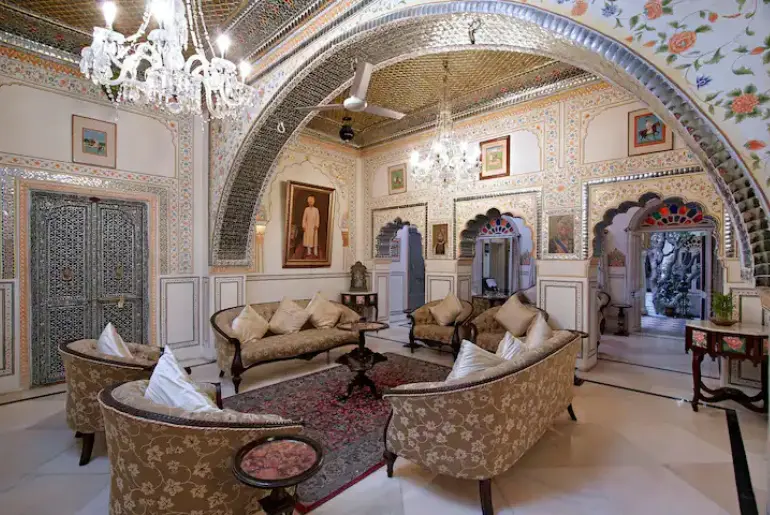 haveli airbnb