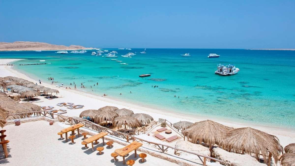 Andaman To Turn Into A World-Class Tourism Destination With 5-Star Resorts, Yacht Marina & More