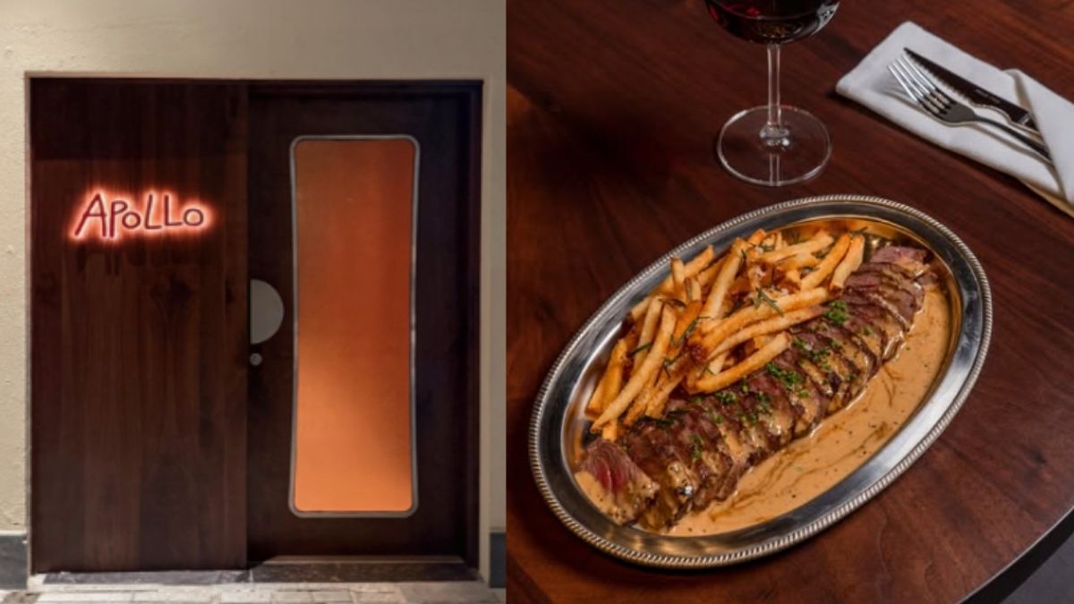 Say Hello To Apollo, A New All-Day Bistro Opening Its Doors At Palm Jumeirah, Dubai