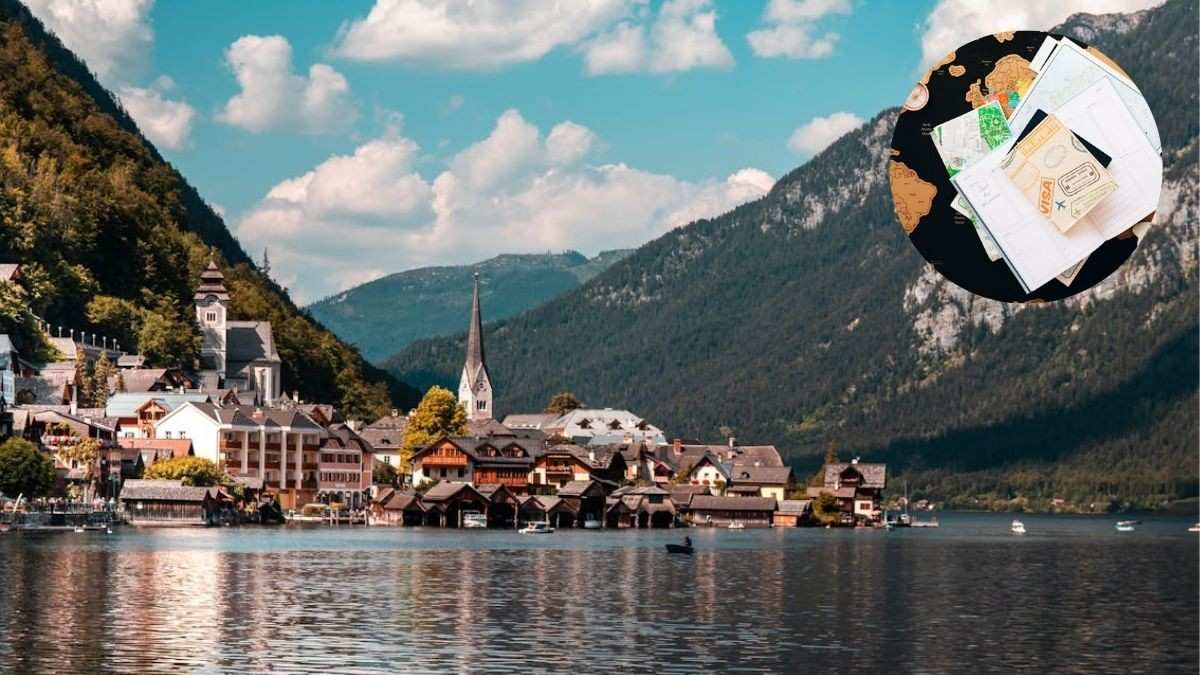 Indian Family Who’s Visited 40 Countries DENIED Schengen Visa; Lose ₹1 Lakh