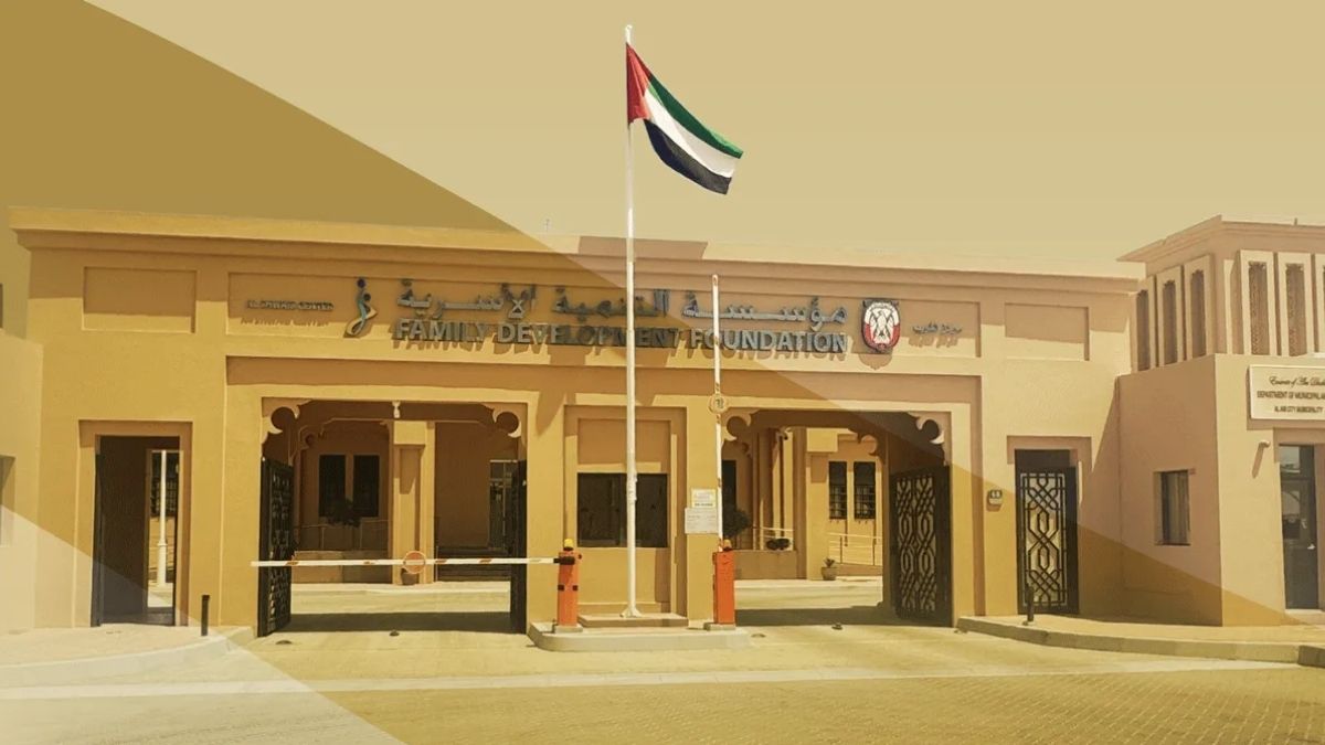 What Is Barkat Al Dar Social Club Launched For Senior Citizens In Abu Dhabi?