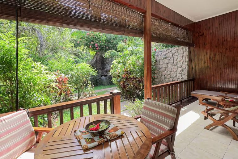 seychelles airbnb