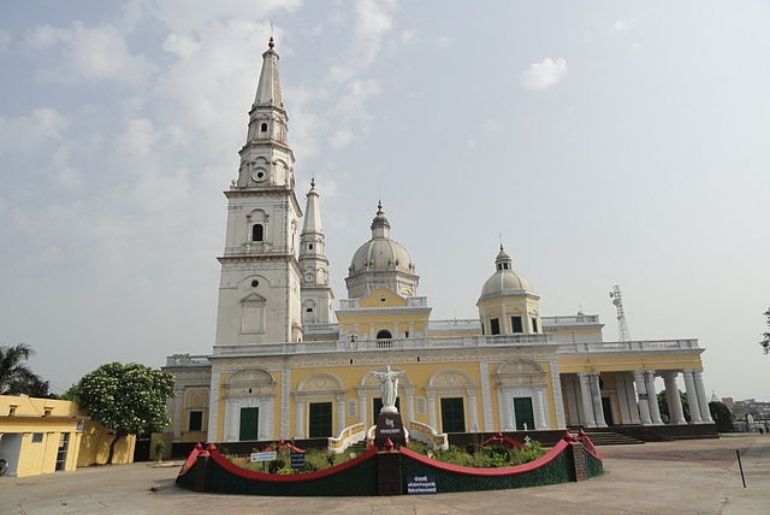 Basilica of Our Lady of Graces