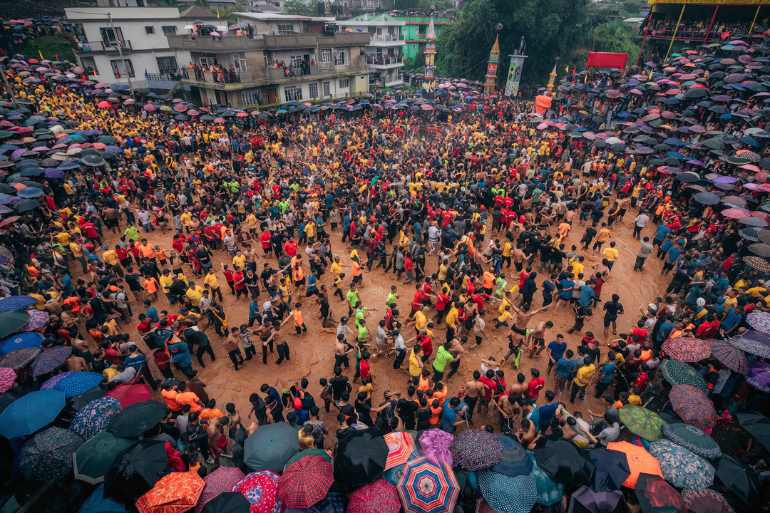 Behdienkhlam Festival