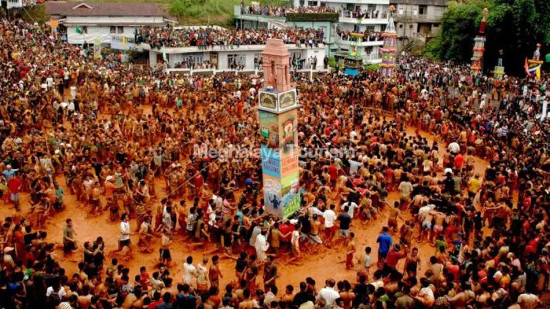Behdienkhlam Festival