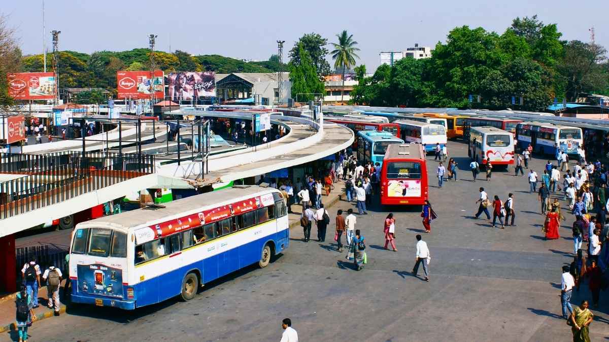 Bengaluru: BMTC To Launch Non-AC Express Bus Services On Long Routes; Will Have Fewer Stops