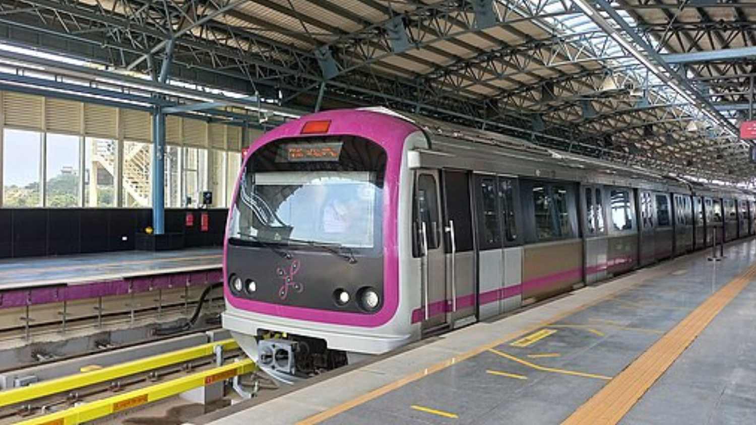 Metro Travel Made Easy: Bengaluru Users Can Soon Book Tickets On Rapido, Redbus & More