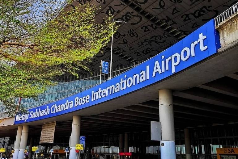 Netaji Subhas Chandra Bose International Airport