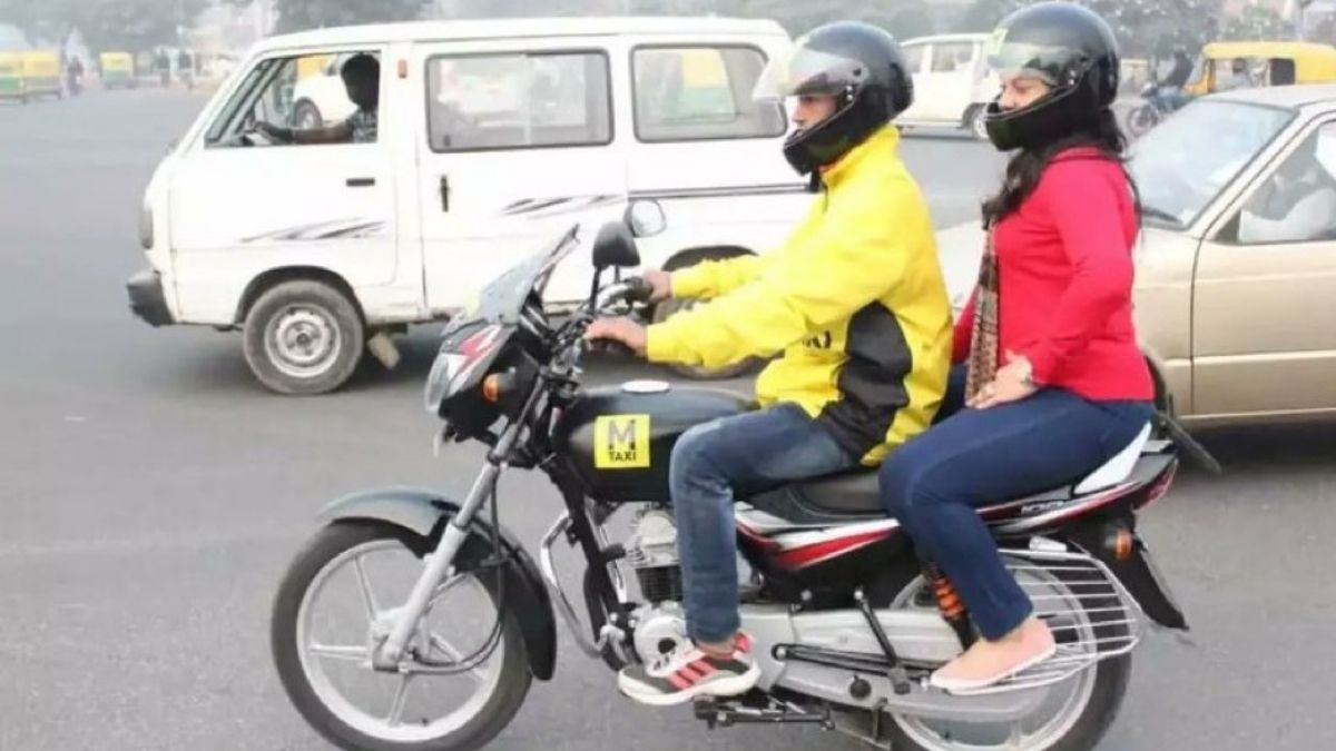 ‘Necessity, Not Luxury’ Becomes Rallying Cry In Karnataka’s Bike Taxi Ban Battle