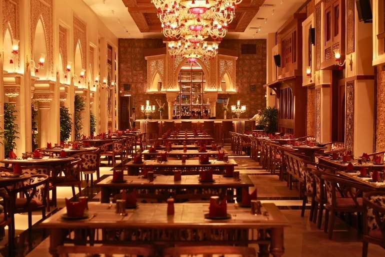 Sahara Pune