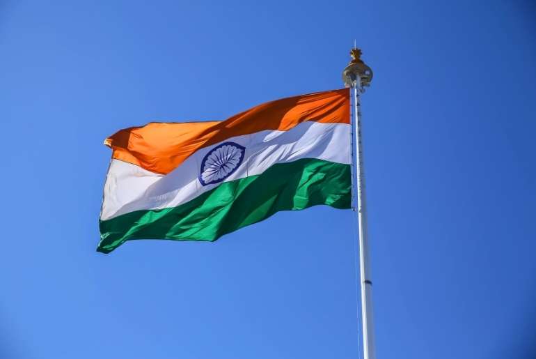sustainable development goals India