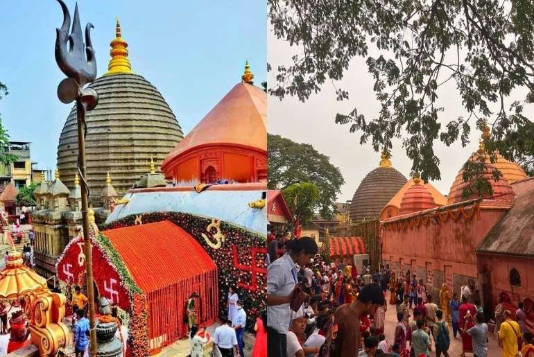 Ambubachi Mela