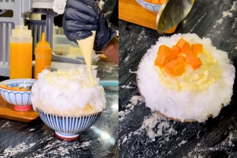 Kakigori