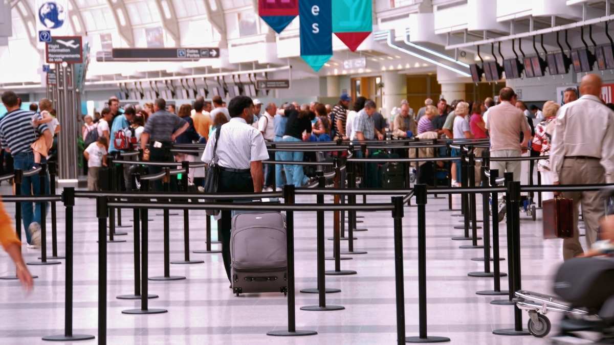 Hyderabad’s Begumpet Airport Receives Bomb Threat; Security Tightened & Bomb Squad Deployed