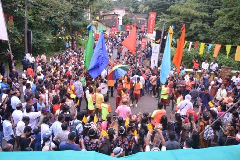 Offbeat things in Goa