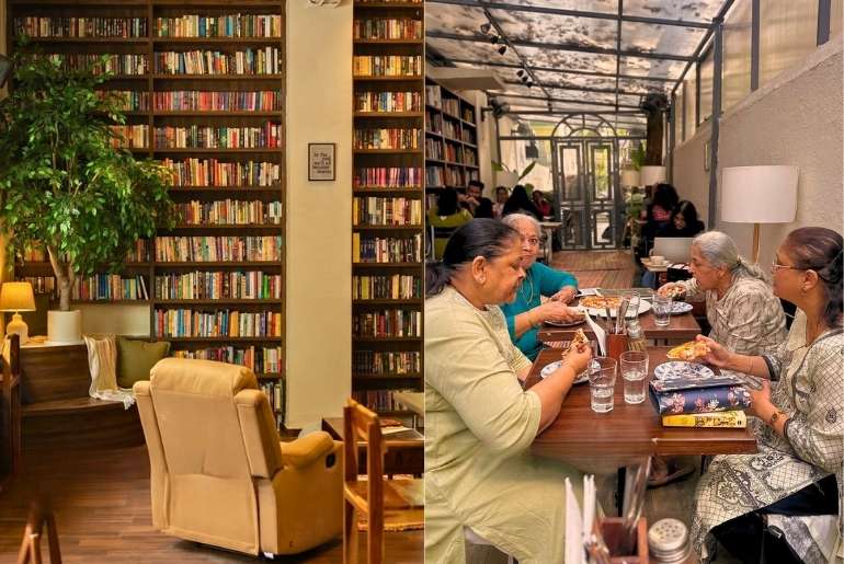 Bookbar