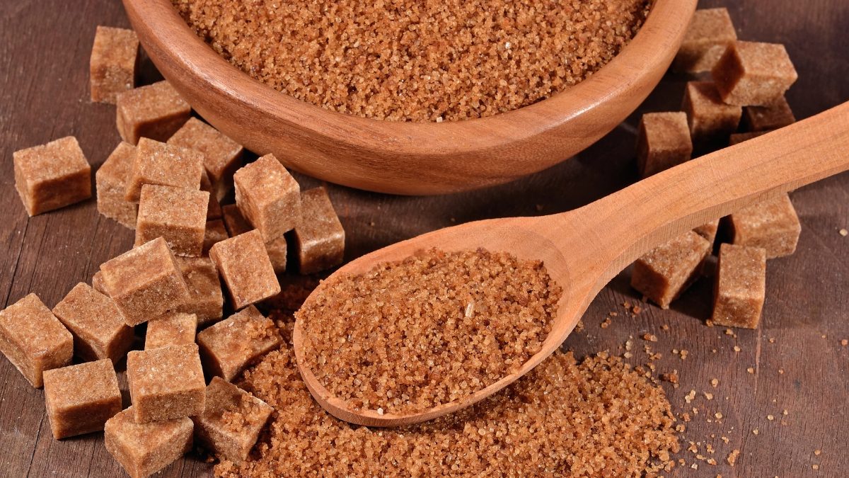 Is Brown Sugar Truly Better Than White Sugar? 6 Things To Know About It
