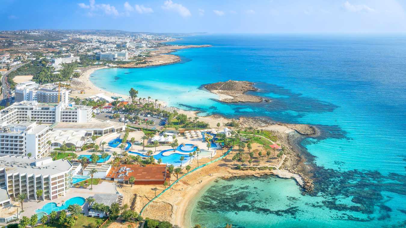 Do Indians Need A Schengen Visa To Enter Cyprus, Which Is Part Of European Nation?