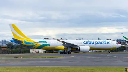 Travelling To Manila From Dubai? You Can Fly For Just AED3! Here’s How