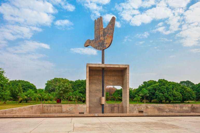 Chandigarh