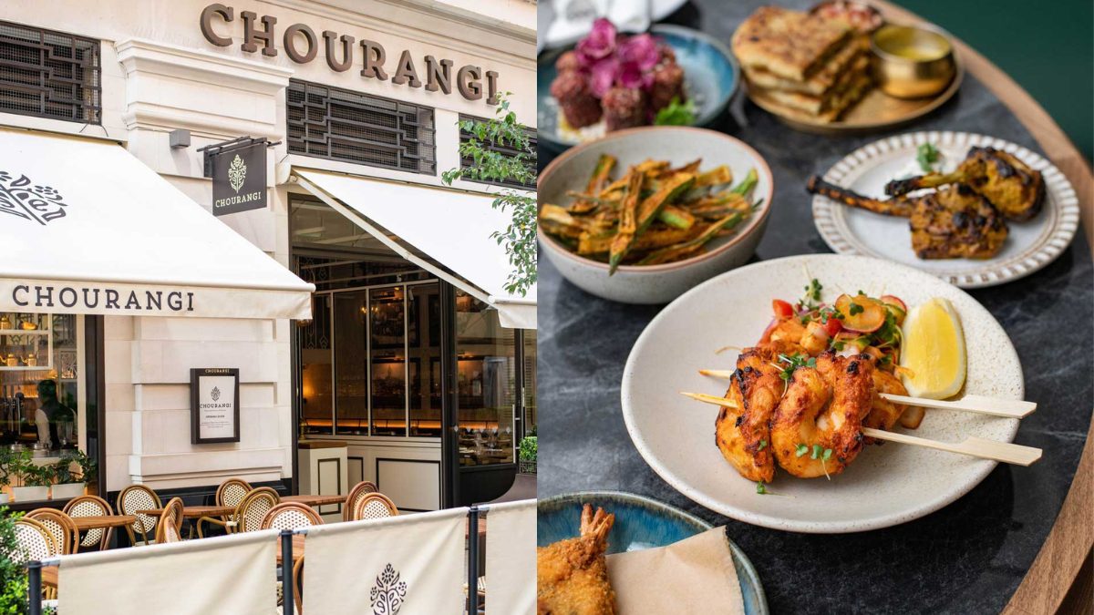 From Kosha Lamb To Calcutta Biryani, Taste 300 Years Of Calcutta’s Culinary Heritage In London At Chourangi