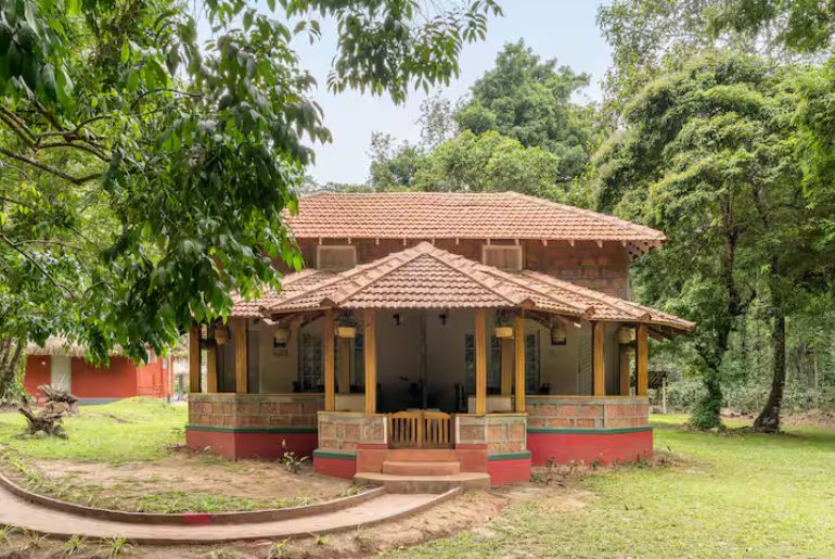 Monsoon airbnbs