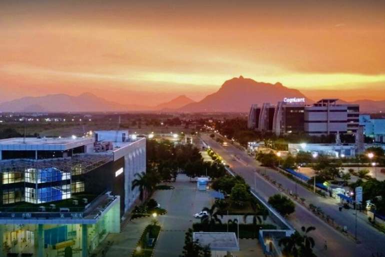 Coimbatore