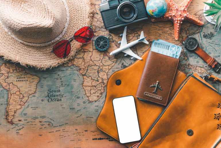 travel