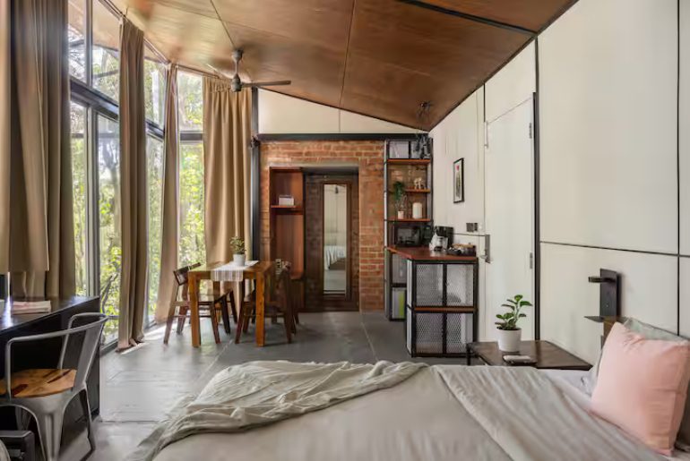 Cove Nestled Away Retreat