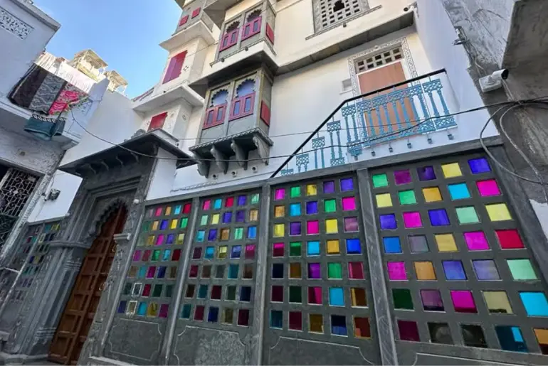 haveli airbnb