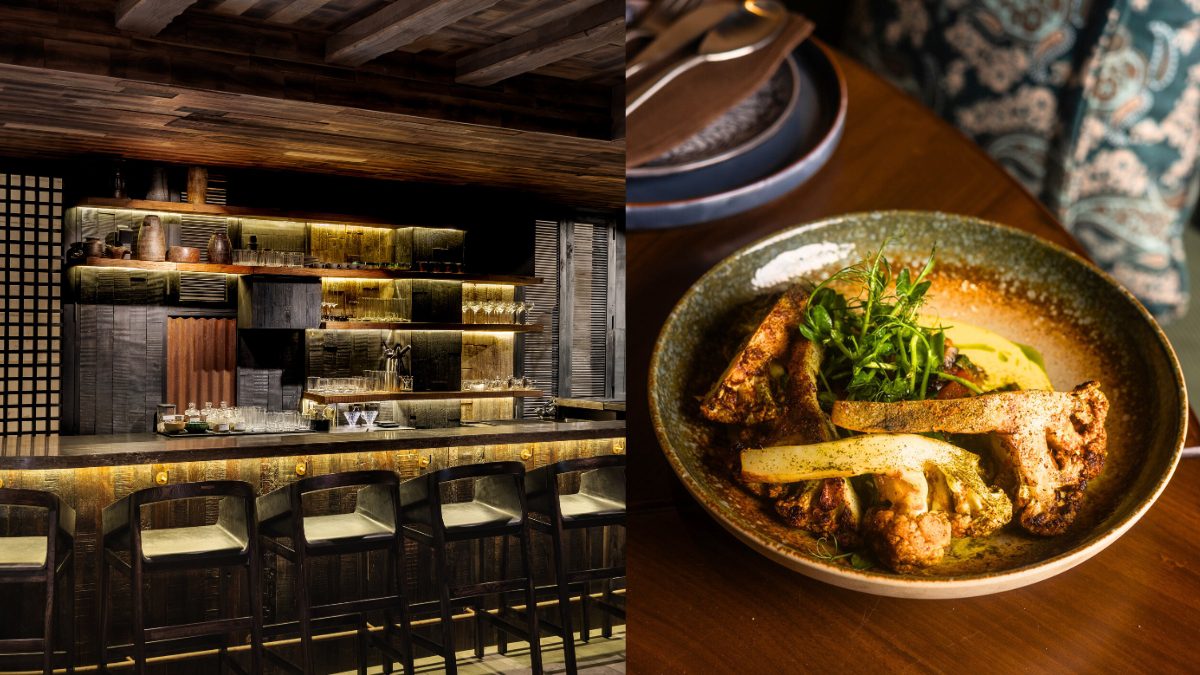 10 New Restaurants In Delhi For Game Nights, Global Flavours, And More This June