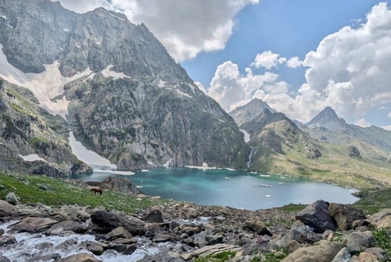 Dibang Valley 