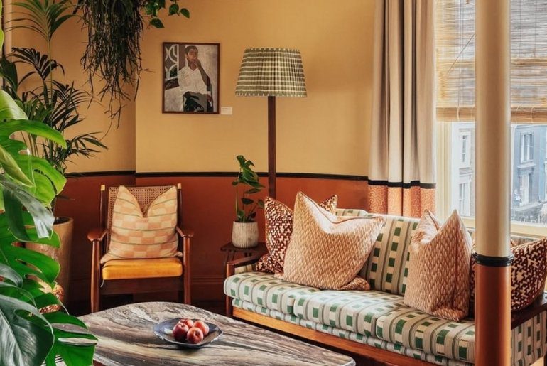 Dishoom’s First Hotel