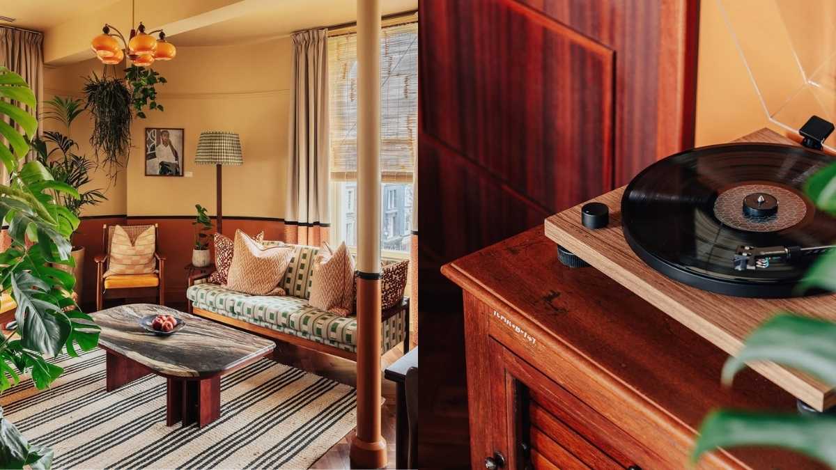 UK’s Beloved Restaurant Dishoom Just Opened A Bombay-Inspired Hotel; We Got You Deets