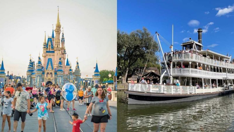 Disney World