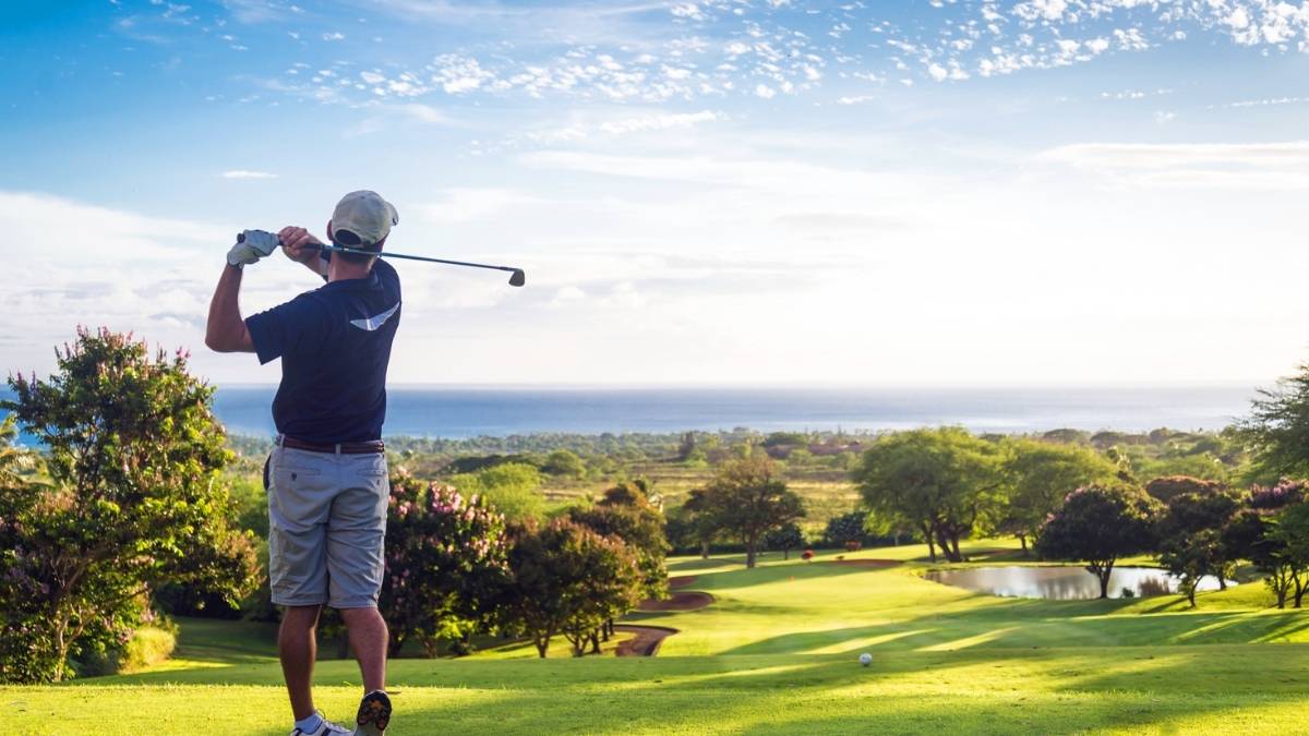 Dubai Creek Resort To Host A 6-Day International Pairs Tournament This December