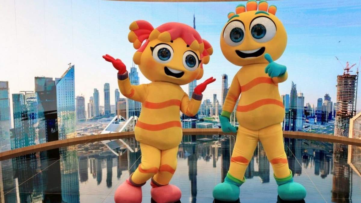 From Raffles To Entertainment, Here’s All You Need To Know About Dubai Summer Surprises 2025